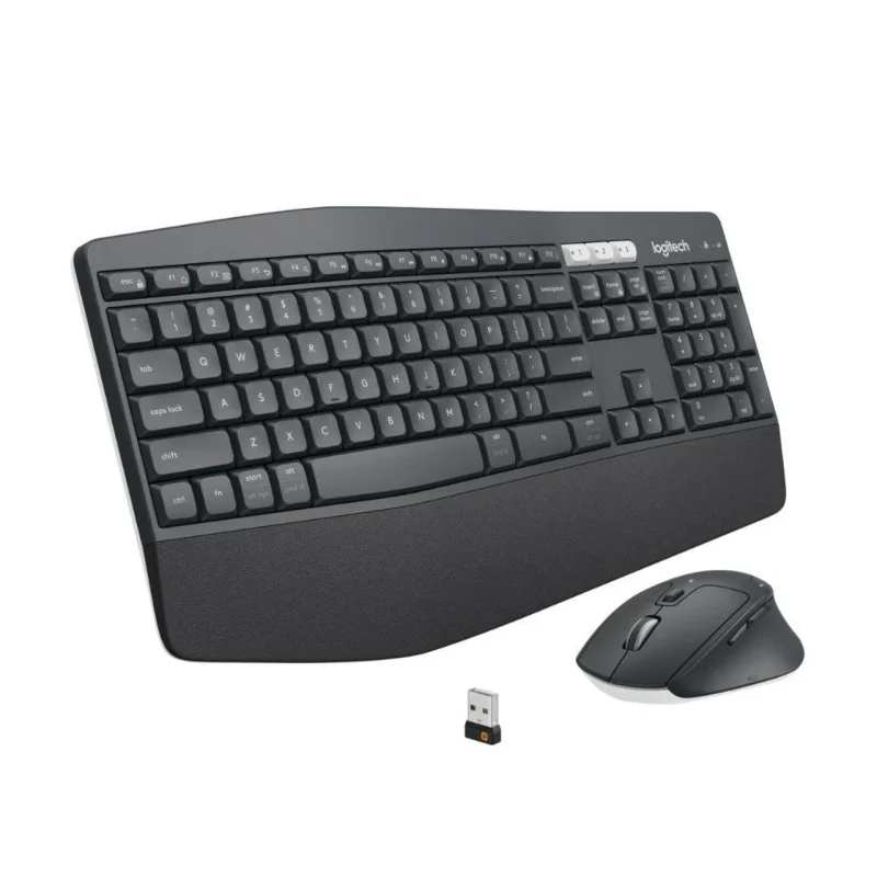 Logitech MK850 Performance Combo