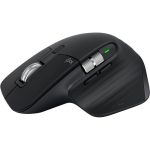 Logitech MX Master 3S Bluetooth wireless mouse