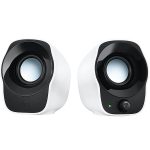 LOGITECH Z207 BLUETOOTH SPEAKERS