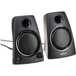 Logitech Z130 Stereo Speakers