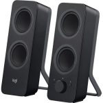 Logitech Z207 Bluetooth Speakers