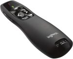 Logitech R400 Wireless Presenter