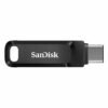 SanDisk Ultra Dual Drive Go USB Type-C™ 128GB, SDDDC3-128G-G46