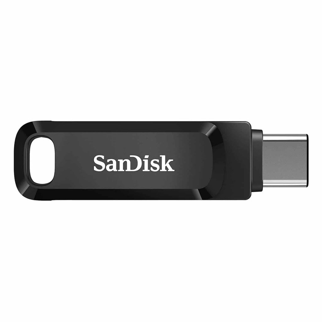 SanDisk Ultra Flair 3 0 USB Flash Drive 128GB SDCZ73 128G G46