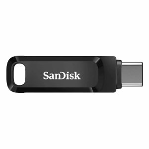 SanDisk Ultra Dual Drive Go USB Type-C™ 128GB, SDDDC3-128G-G46