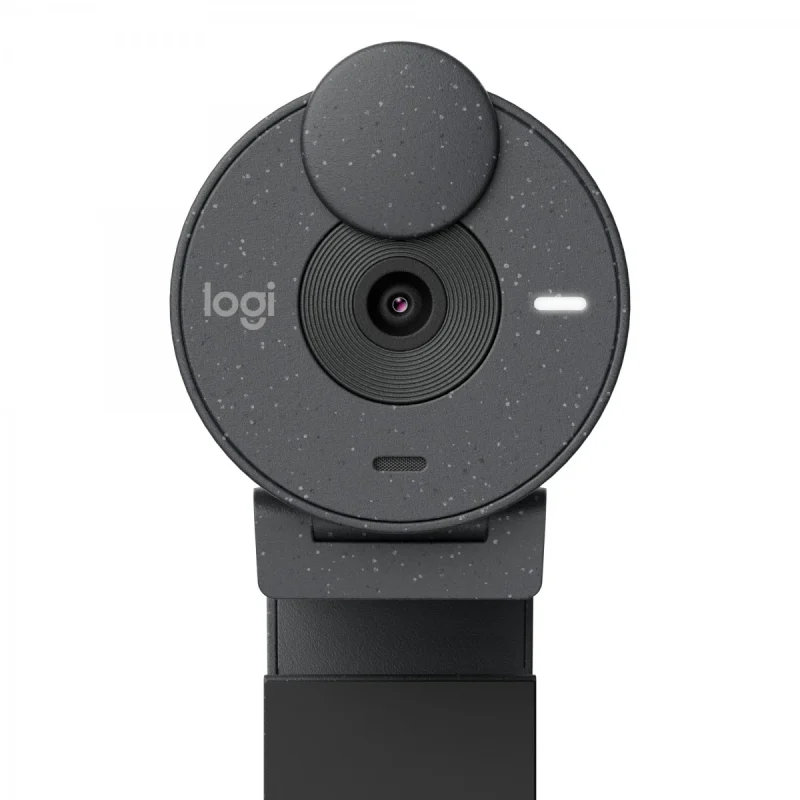 Logitech Brio 305 Graphite Webcam