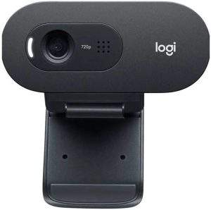 Logitech C505e Webcam