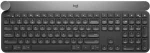 Logitech Craft Advanced Wireless Keyboard