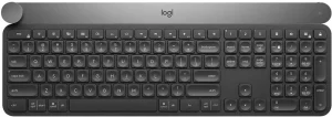 Logitech Craft Advanced Wireless Keyboard