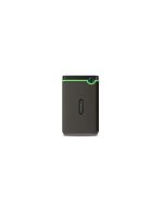 Transcend External HDD 4TB - Iron Grey , TS4TSJ25M3S