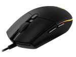 Logitech G203 LIGHTSYNC Wired Gaming Mouse