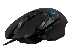 Logitech G502 HERO Wired Gaming Mouse