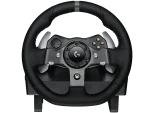 LOGITECH G923 RACING WHEEL