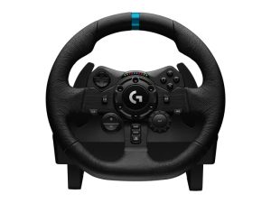 Logitech G923 Racing Wheel