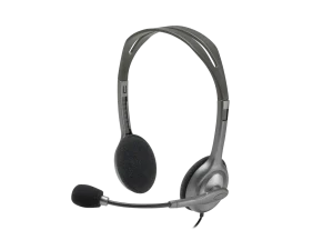 Logitech H110 Stereo Headset