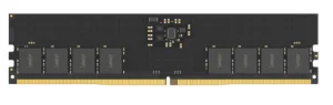 Lexar Desktop RAM DDR5 16GB 5600, LD5U16G56C46ST-BGS