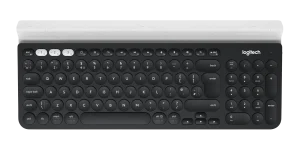 Logitech K780 Multi-Device Wireless Keyboard