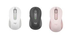 Logitech Signature M650 Wireless Mouse