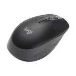 Logitech M190 Grey Wireless Mouse