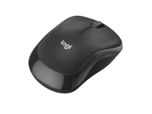 Logitech M240 Silent Bluetooth Mouse - Graphite , 910-007119