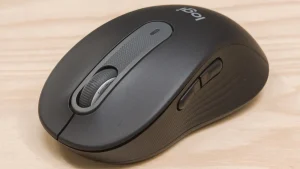 Logitech M650 Wireless Mouse