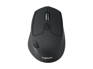 Logitech M720 Triathlon Mouse