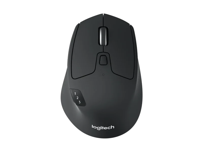 Logitech M720 Triathlon Mouse