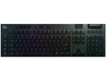 Logitech G915 LIGHTSPEED Wireless RGB Mechanical Gaming Keyboard