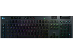 Logitech G915 LIGHTSPEED Wireless RGB Mechanical Gaming Keyboard