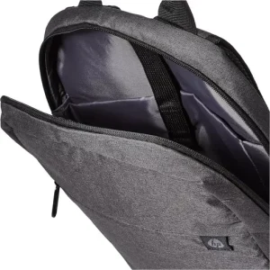 HP Prelude 15.6" Backpack - Grey , 2Z8P3AA