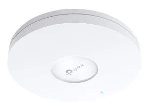 TP-Link AX1800 Ceiling Mount WiFi 6 Access Point , TL-EAP610