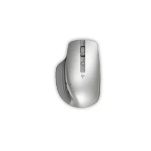 HP 930 Creator Wireless Mouse - Silver , 1D0K9AA