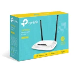 TP-Link 300Mbps Wireless N Router , TL-WR841N