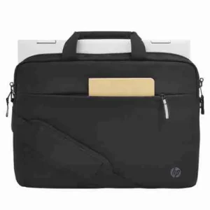 HP Professional 14.1" Laptop Bag - Black , 500S8AA