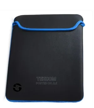 HP Black/Blue Neoprene Sleeve 15.6" - V5C31AA