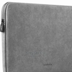 UGREEN Laptop Sleeve Case 14" - Grey - LP187