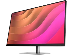 HP E32k G5 31.5"" 4K USB-C Monitor, - 6N4D6AS