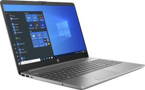 HP Notebook 250 G9, Intel Celeron N4500, 8GB RAM, 256GB PCIe NVMe SSD, FreeDOS, 15.6" FHD Laptop , 6S798EA