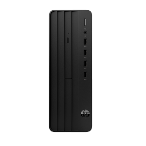 HP Pro SFF 290 G9 Desktop PC, Intel Core i7 13700, 8GB DDR4 3200, 256GB PCIe NVMe M.2 SSD - 883N9EA 