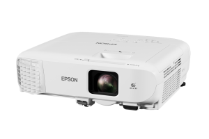 Epson EB-982W WXGA 4200 Lumen 3LCD Projector , V11H987040