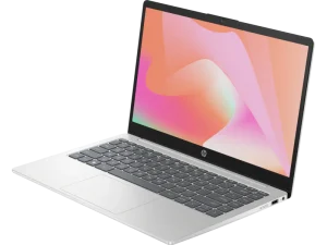 HP 15-fd0371nia, Intel Core i7 1355U, 8GB RAM, 512GB PCIe NVMe M.2 SSD, NVIDIA GeForce MX570A 2GB GDDR6 Graphics, FreeDOS, 15.6" FHD Laptop, 9Q920EA