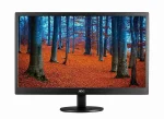 HD Monitor, Black Color, Connectivity: 1 VGA, 1 HDMI 1.4 - E970SWN