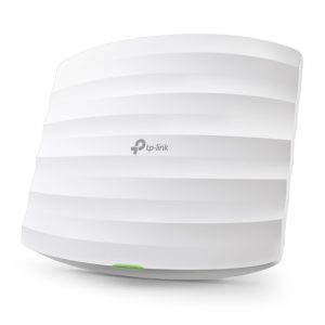 TP-Link AC1750 Wireless MU-MIMO Gigabit Ceiling Mount Access Point , TL-EAP245