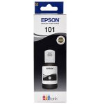 INK CART EPSON  101 Black for L4150, L4160, L6160, L6170, L6176, L6190 - 127ml , C13T03V14A