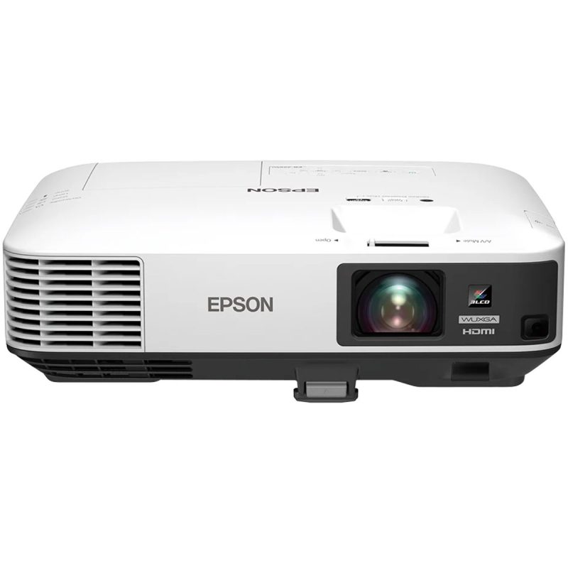 Epson EB-2250U 3LCD Technology, Projector, V11H871041