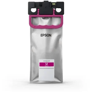 Epson T9743 Magenta XXL Ink Cartridge for WF-C869R Series , C13T974300