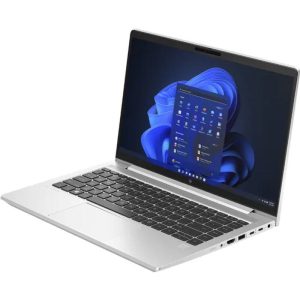 HP EliteBook 640 G10, Intel Core i5 1335U, 16GB RAM, 512GB PCIe NVMe M.2 SSD, FreeDOS, 14" FHD Laptop - 8A600EA