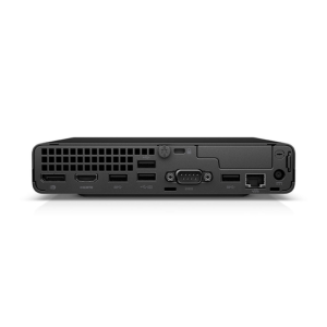 HP Pro Mini 260 G9 Desktop PC, Intel Core i5 1335U, 16GB DDR4 3200, 512GB PCIe NVMe M.2 SSD - 883X8EA 