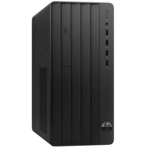 HP Pro Tower 400 G9 Desktop PC, Intel Core i5 13500, 8GB DDR4 3200, 512GB PCIe NVMe M.2 SSD -  6U4N5EA