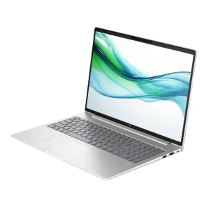 HP ProBook 460 G11, Intel Core Ultra 5 125U, 8GB RAM, 512GB PCIe NVMe M.2 SSD, FreeDOS, 16"  Laptop - 9Y7S1ET